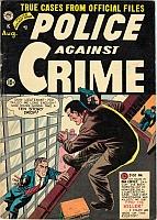 Police Against Crime