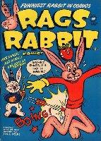 Rags Rabbit