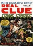Real Clue Crime Stories