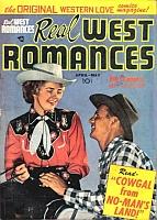 Real West Romances