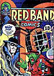 Red Band Comics (complete)