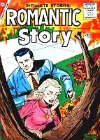 Romantic Story