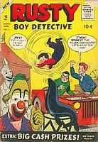 Good Comics Inc. [1950s]