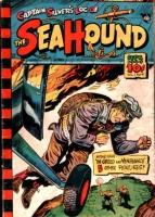 Captain Silver's Log of the Sea Hound / Sea Hound
