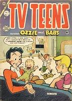 TV Teens