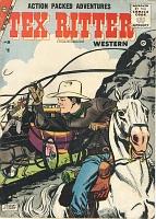 Tex Ritter Western