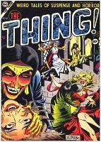 Thing, The