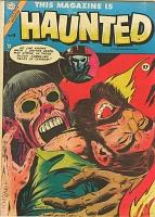 This Magazine Is Haunted (1954)