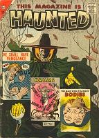 This Magazine Is Haunted (1957)