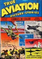 True Aviation (Digest and Picture-Stories)