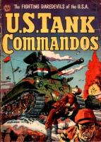 U.S. Tank Commandos