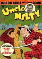 Uncle Milty
