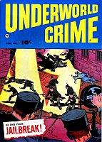 Underworld Crime