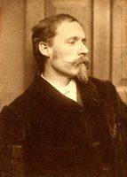 Walter Crane (15 August 1845 – 14 March 1915)