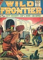 Wild Frontier