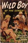 Wild Boy of the Congo