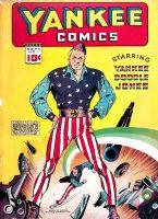 Yankee Comics