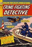 Crime-Fighting Dectective