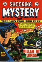 Shocking Mystery Cases