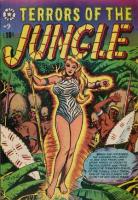 Terrors of the Jungle (both series)