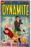 Dynamite 009 cover