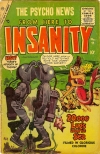 From Here to Insanity v1 011 -Not PD cover