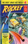 Rocket 07 cover