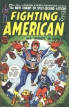 Fighting American 002 cover