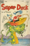 Super Duck 080 cover