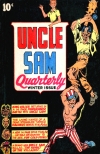 Uncle Sam Quarterly 02 (GM stamp removed) cover