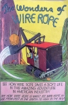 Wonders of Wire Rope cover