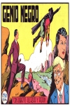 Genio Negro -no idea if this is PD cover