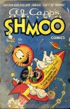 Al Capp's Shmoo Comics 03 (PD?) cover