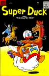 Super Duck 082 (inc) cover