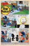 Super Duck 073 (inc) cover