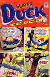 Super Duck 064 cover