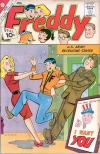 Freddy 003 -post 1959 cover