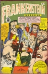 Frankenstein UK #3 (c2c)-contains non-pd material cover