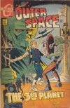 Outer Space v2 1 1968 (Charlton) cover