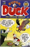 Super Duck 057 cover