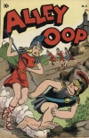 Alley Oop 011 c2c cover
