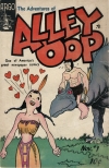Alley Oop 001 (Argo) cover