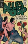 Alley Oop 003 c2c cover