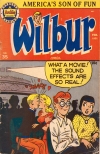 Wilbur 35 cover