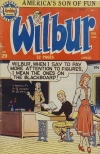 Wilbur 29 cover