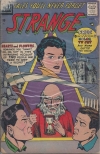 Strange 006 (enlarged) cover