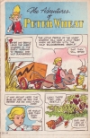 Peter Wheat News 37 (Comic pages only) -upgrade cover