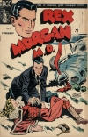 Rex Morgan 002 Argo c2c cover