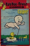 Tastee-Freez Comics 03 cover
