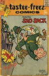 Tastee-Freez Comics 04 cover